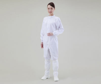 Dust-Free Clothing / 3A2231 | AS ONE | MISUMI Indonesia