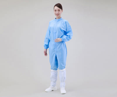 Dust-Free Clothing / 3A2231 | AS ONE | MISUMI Indonesia