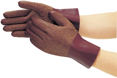 天然ゴム手袋 トワロン | 東和コーポレーション（トワロン 