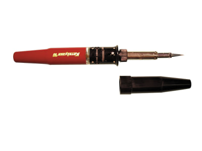 Master Ultratorch UT-100Si Butane-Powered Portable Soldering Iron