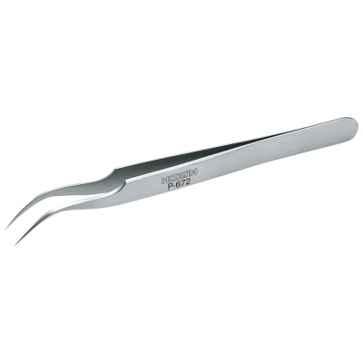 Heavy Duty Tweezers P-892, Hozan