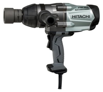 WR22SE Impact Wrench WR22SE WR25SE HITACHIKOKI MISUMI Thailand