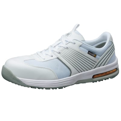 Toe Box Sneakers Air HG ISA 801 Anti static MIDORI ANZEN MISUMI Singapore