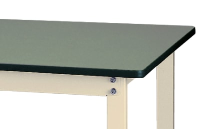ワークテーブル バイス専用タイプ（H900mm） 均等荷重（kg） 1200 | 山 