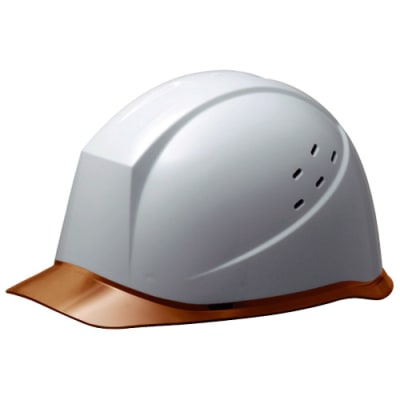 Hard Hats - Helmet Cap with Visor, SC-12PCLV RA | MIDORI
