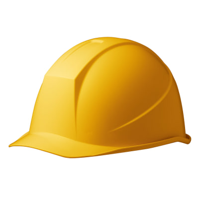 tento ハット Hard Hats - Helmet Cap with Visor, Shock Absorbing, SC-11B