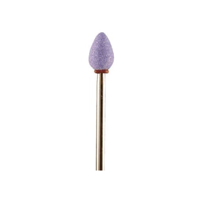 Mounted Points - Cylinder/Cone Bit, WA/GC Abrasive Grain