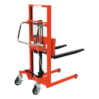 ゴールドリフター GLF スタンダード（油圧・足踏式） | 東正車輛