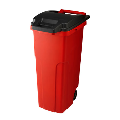 トラスコ中山 キャスターペール 70L 2輪 TCP70C2 TRUSCO キャスターペール 70L 2輪 (1個) 品番：TCP70C2 TRUSCO中山