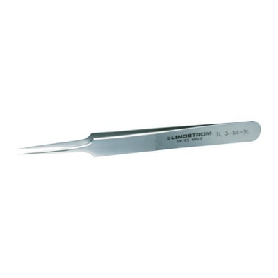 TL3SASL, Precision Tweezers (ESD Specification), LINDSTROM