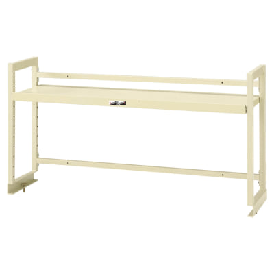 ワークテーブル架台（棚板1段タイプ）組立式 | 山金工業 | MISUMI(ミスミ)