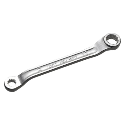 ABX7-0811 | Offset Wrench For Bleeder Plug ABX7-0811 | KTC(KYOTO TOOL ...