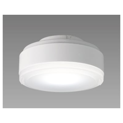 とわ様　50個未開封新品　TOSHIBA  LDF14N-W-GX53/3 ヨドバシ.com - 東芝 TOSHIBA LEDユニットフラット形 昼白色