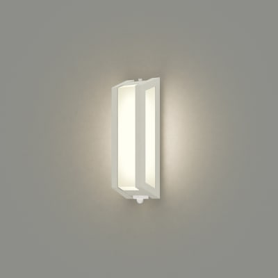 LEDB87930YL(W)-LS | 住宅用 LED一体形屋外ブラケット センサー付
