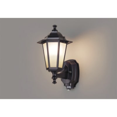 LEDB88940Y(K) | 住宅用 ランプ交換可能形/LED電球 屋外ブラケット