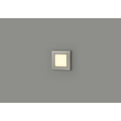 LEDB87938L(K)-LS | 住宅用 LED一体形屋外ブラケット 足元灯―半埋込形 