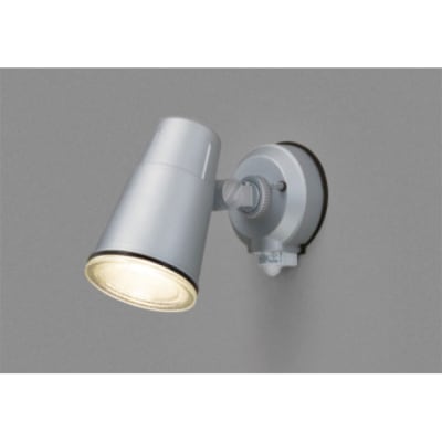 型番 | 住宅用 ランプ交換可能形 屋外スポットライト LED電球 ON／OFF 