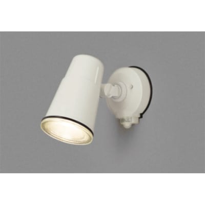 LEDS88900Y(K)M | 住宅用 ランプ交換可能形 屋外スポットライト LED