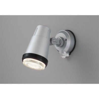 型番 | 住宅用 ランプ交換可能形 屋外スポットライト LED電球 ON／OFF 
