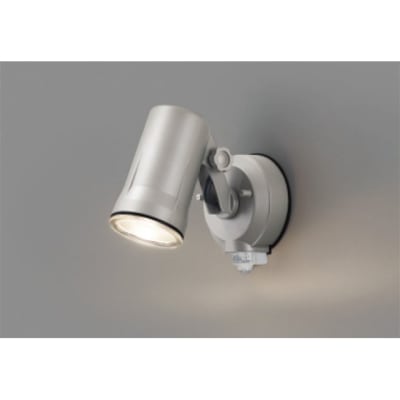 LEDS88902(K) | 住宅用 ランプ交換可能形 屋外スポットライト