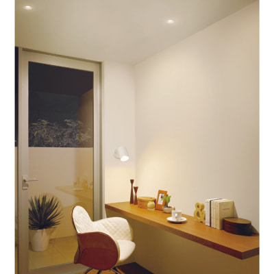 LEDD87000L(W)-LS | LED軒下用ダウンライト LED一体形 高気密SB LEDD87000L(W)-LS | LED軒下用ダウンライト LED一体形 高気密SB