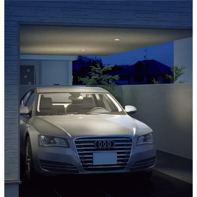LEDD87000L(W)-LS | LED軒下用ダウンライト LED一体形 高気密SB LEDD87000L(W)-LS | LED軒下用ダウンライト LED一体形 高気密SB