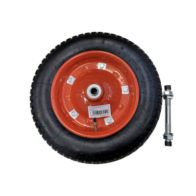 一輪車 094Z6C | 一輪車用タイヤ ｲﾁﾘﾝｼｬﾖｳﾀｲﾔ | コンドーテック