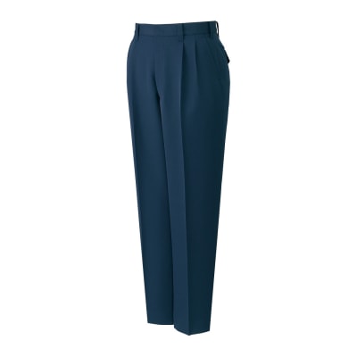 Eco-Friendly Double-Pleated Pants | JICHODO | MISUMI Thailand