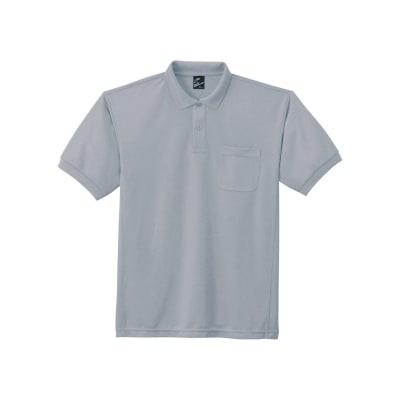 Anti-Static Sweat-Absorbing Quick-Drying Short-Sleeve Polo Shirt ...