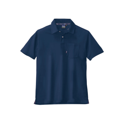 Short-Sleeve Polo Shirt 6140 | XEBEC | MISUMI Thailand