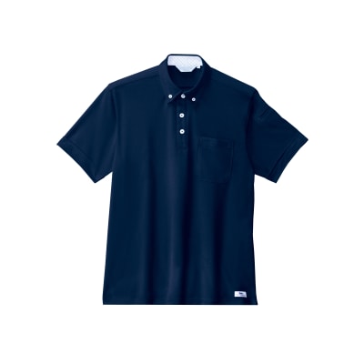Short Sleeve Polo Shirt, 6180 | XEBEC | MISUMI Thailand