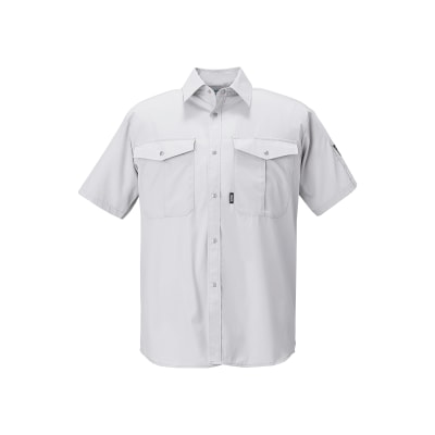 Short-Sleeve Shirt 9920 | XEBEC | MISUMI Thailand