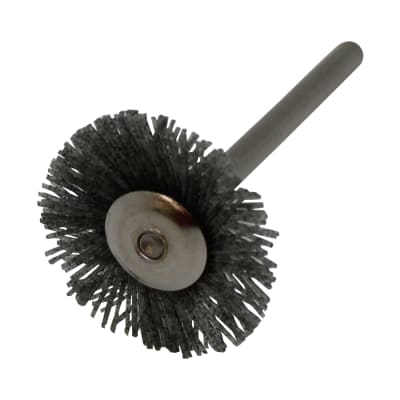 Nylon Brush Containing Abrasive Grain | KURODA BRUSH | MISUMI