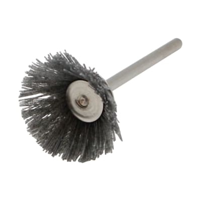 Nylon Brush Containing Abrasive Grain | KURODA BRUSH | MISUMI