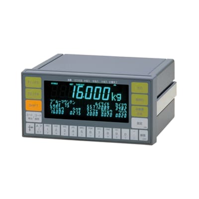 ウェイングインジケータ AD-4402 | エー・アンド・デイ | MISUMI ウェイングインジケータ AD-4402 | エー・アンド・デイ | MISUMI
