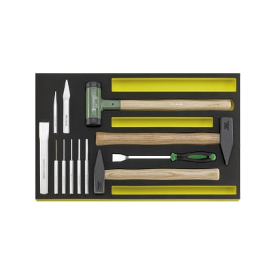 Tool Set TCS-102-108/10957/10960-MF | Stahlwille | MISUMI Thailand