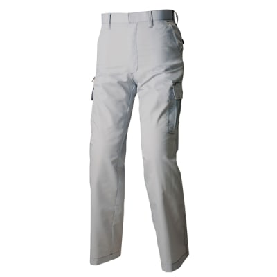 AZ-3851 Cargo Pants (Non-Pleated) | AITOZ | MISUMI Thailand