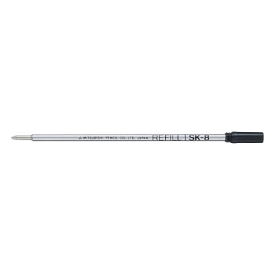 SK8.24 | 油性ボールペンとジェットストリーム 替芯 | 三菱鉛筆 