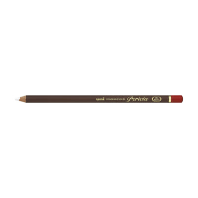 ユニ カラードペンシル ペリシア 油性色鉛筆 単色 UCPP.139