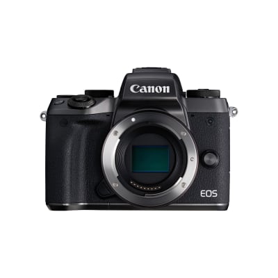 少し豊富な贈り物 ボディ M5 EOS Canon - デジタルカメラ