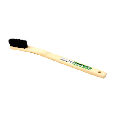 no bristle toothbrush