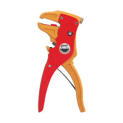 Wire Cutter YS-1 | GOOT | MISUMI Thailand