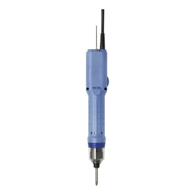 日東工器 デルボ 精密小ねじ用電動ドライバ DLV8031-SPC(品