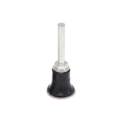 空気式ジスクサンダ マイトン® MYS-20用パッド | 日東工器 | MISUMI 