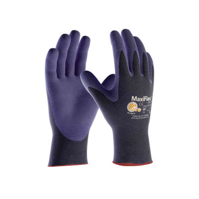 thinnest nitrile gloves