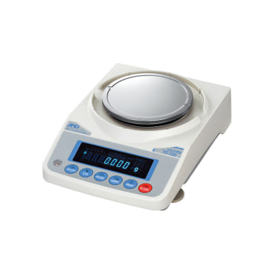 FZ-i Series General-Purpose Electronic Balance With Built-In Weight For ...