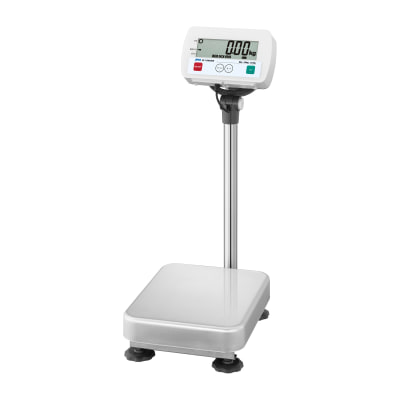 Washdown Scales, Waterproof Scales & Dust Proof Scales