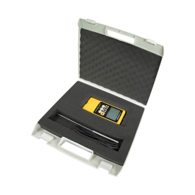デジタル標準温度計 SN360III 本体及び対応センサ（別売り） | 熱研 