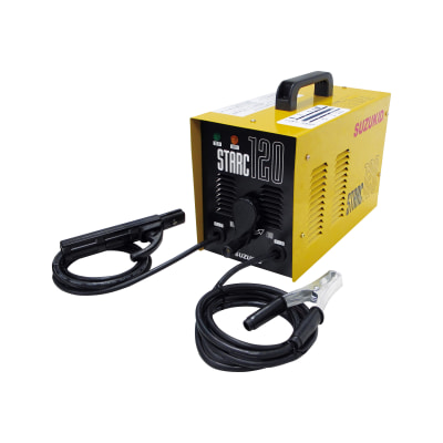 溶接機器　新品 小型スタッド溶接機 スポルドマックス | デンゲン株式会社