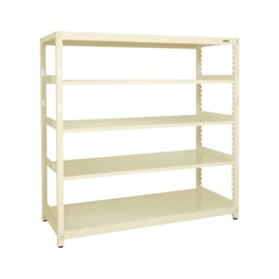 RKラック（均等耐荷重：250kg/段・5段タイプ）